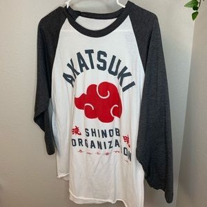 Baseball tee